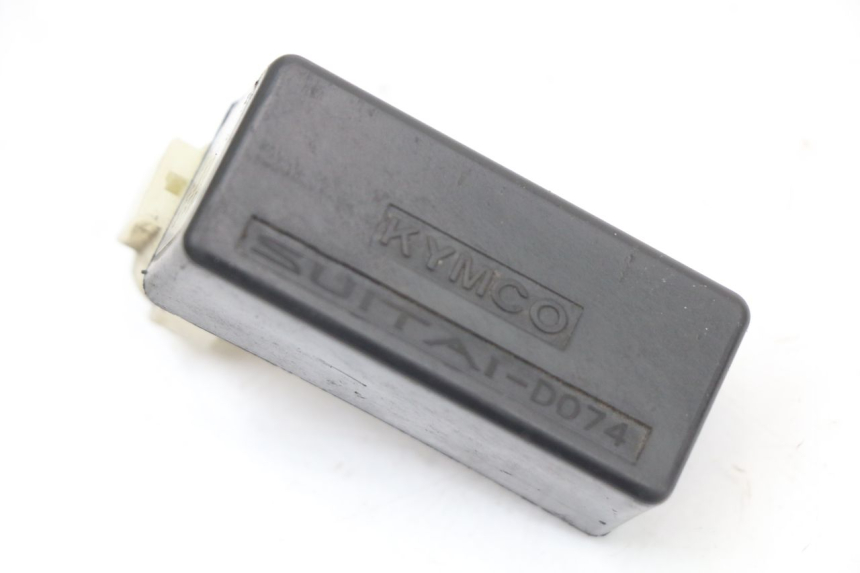 photo de RELAY KYMCO SUPER 8 4T 50 (2021 - 2024)