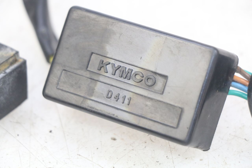 photo de ELECTRIC RELAY KYMCO X-TOWN XTOWN 125 (2016 - 2021)