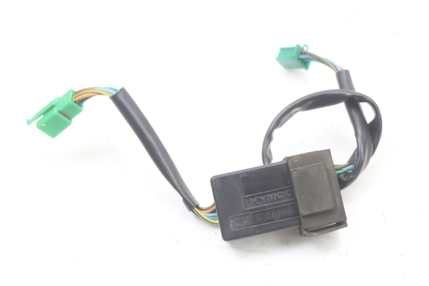 photo de ELECTRIC RELAY KYMCO X-TOWN XTOWN 125 (2016 - 2021)