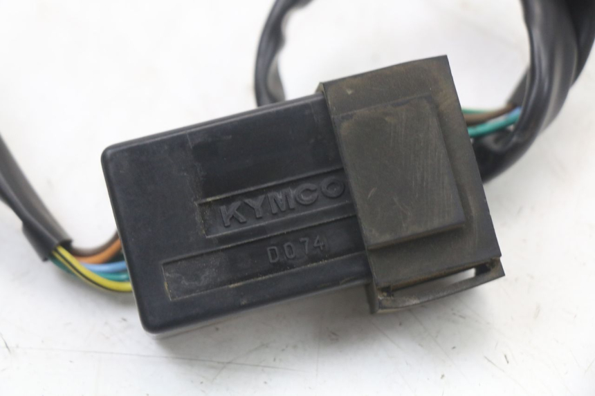 photo de ELECTRIC RELAY KYMCO X-TOWN XTOWN 125 (2016 - 2021)