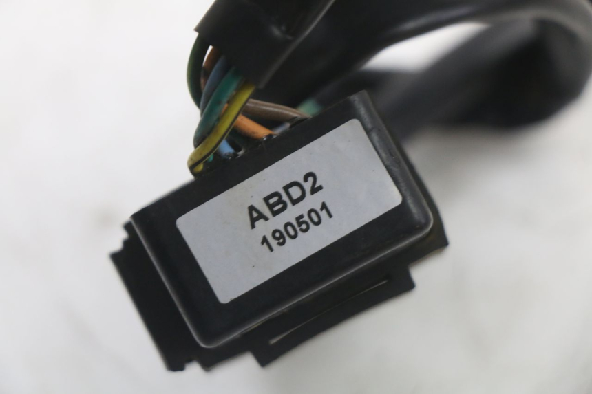 photo de ELECTRIC RELAY KYMCO X-TOWN XTOWN 125 (2016 - 2021)