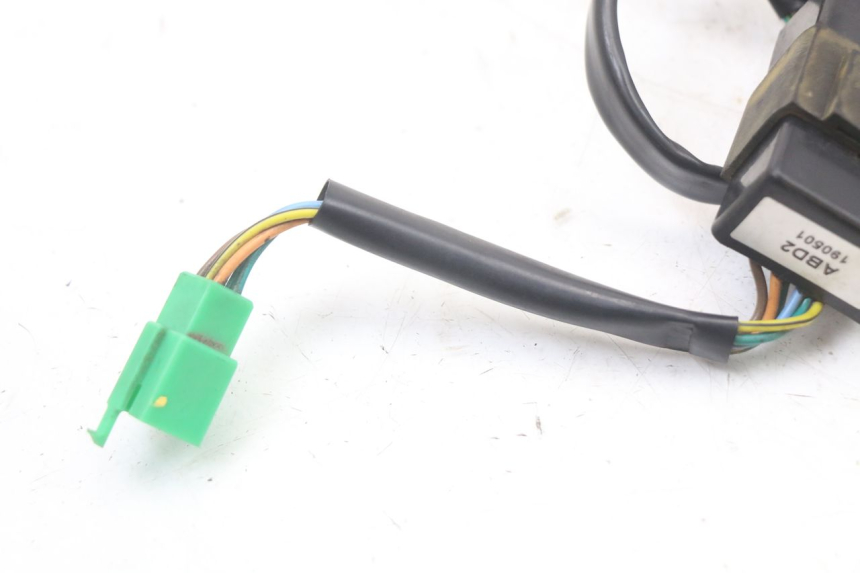 photo de ELECTRIC RELAY KYMCO X-TOWN XTOWN 125 (2016 - 2021)