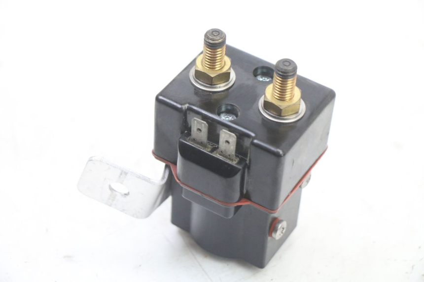 photo de RELAY LIGIER PULSE 3 1 (2014 - 2020)