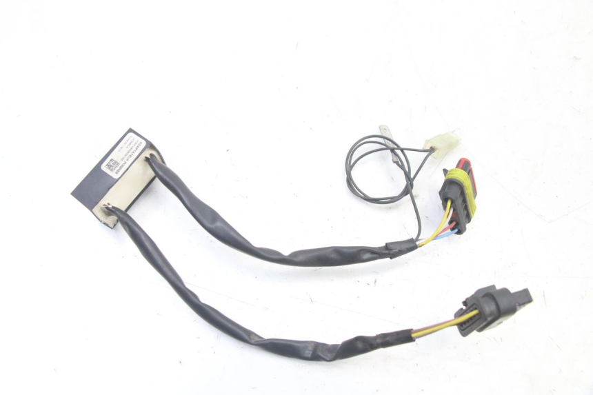 photo de RELAY LIGIER PULSE 3 1 (2014 - 2020)