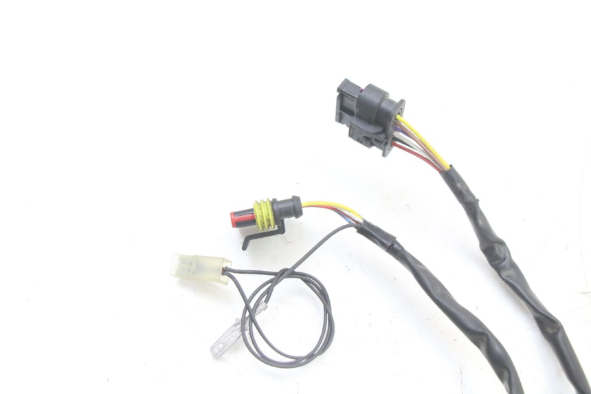 photo de RELAY LIGIER PULSE 3 1 (2014 - 2020)