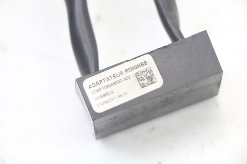 photo de RELAY LIGIER PULSE 3 1 (2014 - 2020)