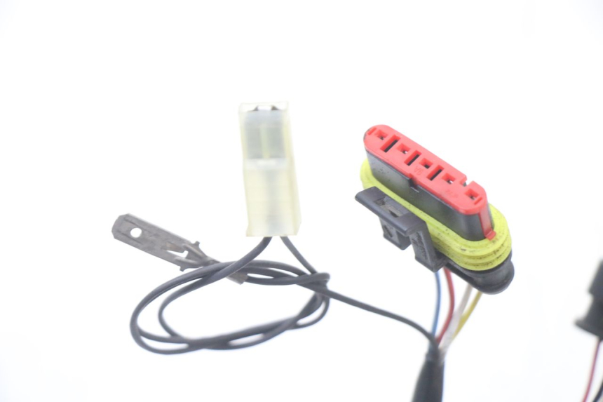 photo de RELAY LIGIER PULSE 3 1 (2014 - 2020)