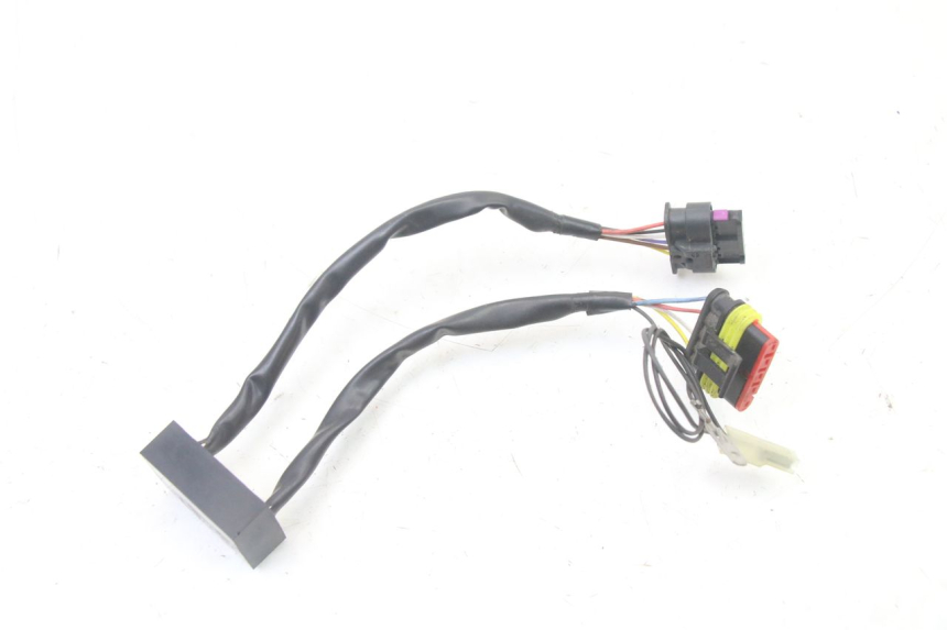 photo de RELAY LIGIER PULSE 3 1 (2014 - 2020)