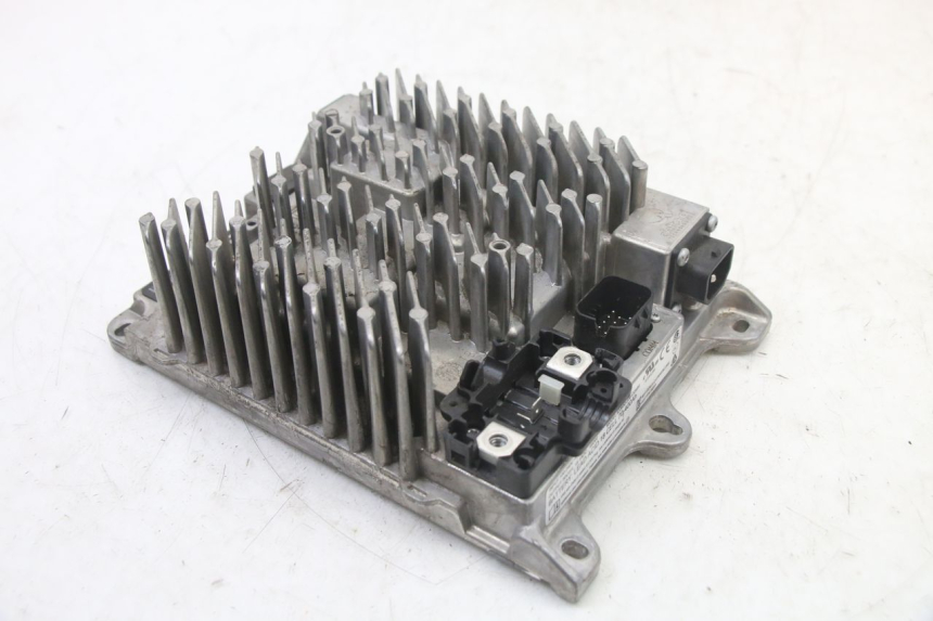 photo de RELAY LIGIER PULSE 3 1 (2014 - 2020)