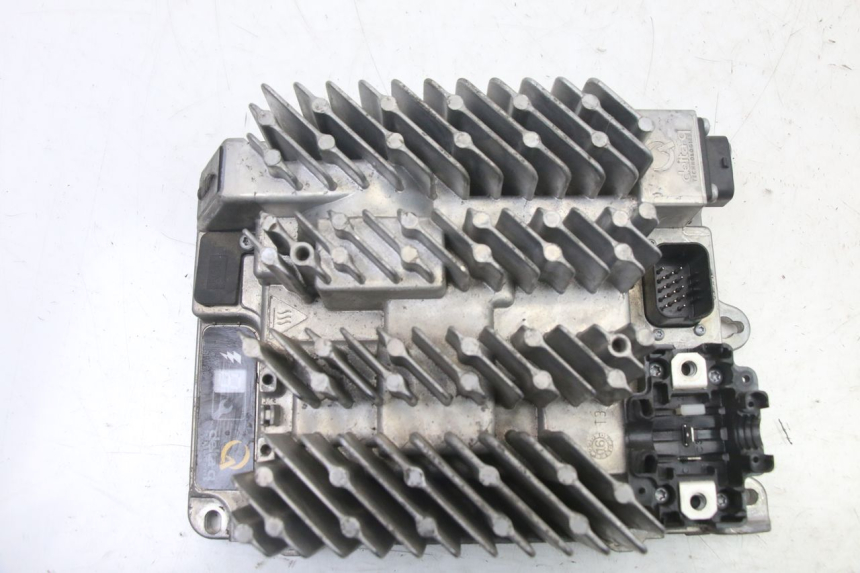 photo de RELAY LIGIER PULSE 3 1 (2014 - 2020)
