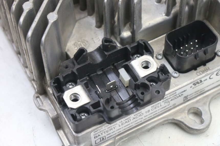 photo de RELAY LIGIER PULSE 3 1 (2014 - 2020)