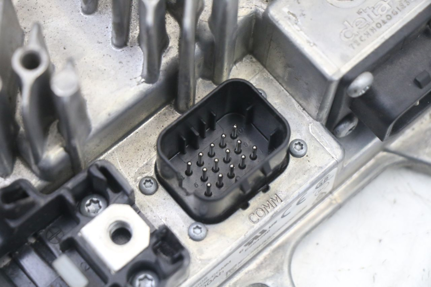 photo de RELAY LIGIER PULSE 3 1 (2014 - 2020)