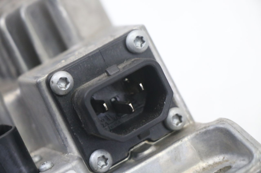 photo de RELAY LIGIER PULSE 3 1 (2014 - 2020)