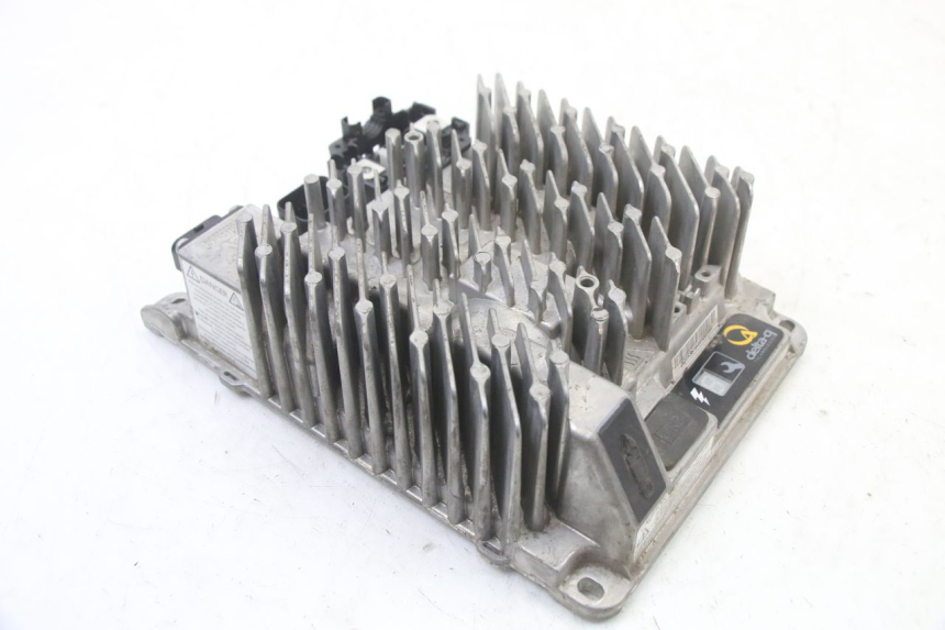photo de RELAY LIGIER PULSE 3 1 (2014 - 2020)