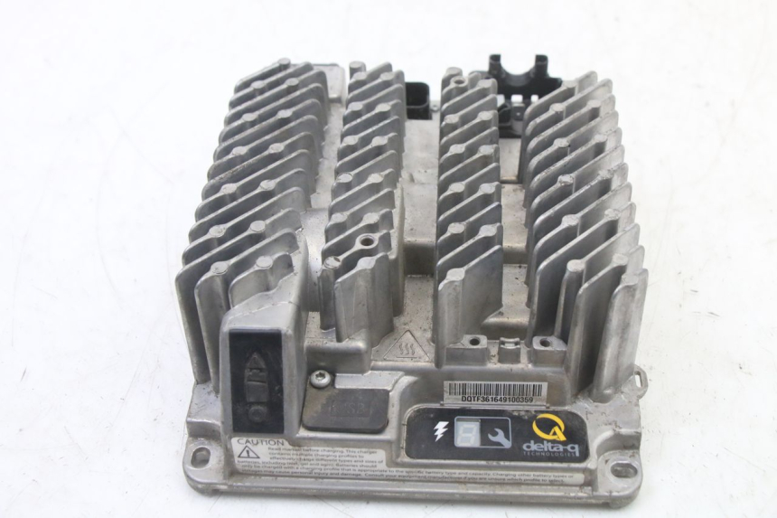 photo de RELAY LIGIER PULSE 3 1 (2014 - 2020)