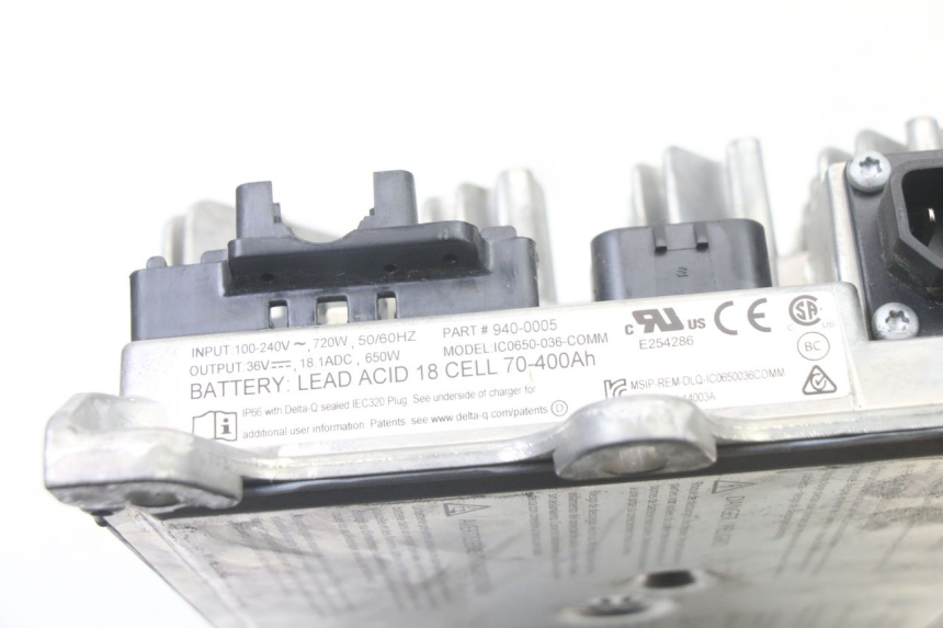 photo de RELAY LIGIER PULSE 3 1 (2014 - 2020)