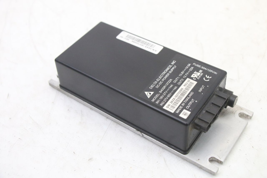 photo de RELAY LIGIER PULSE 3 1 (2014 - 2020)