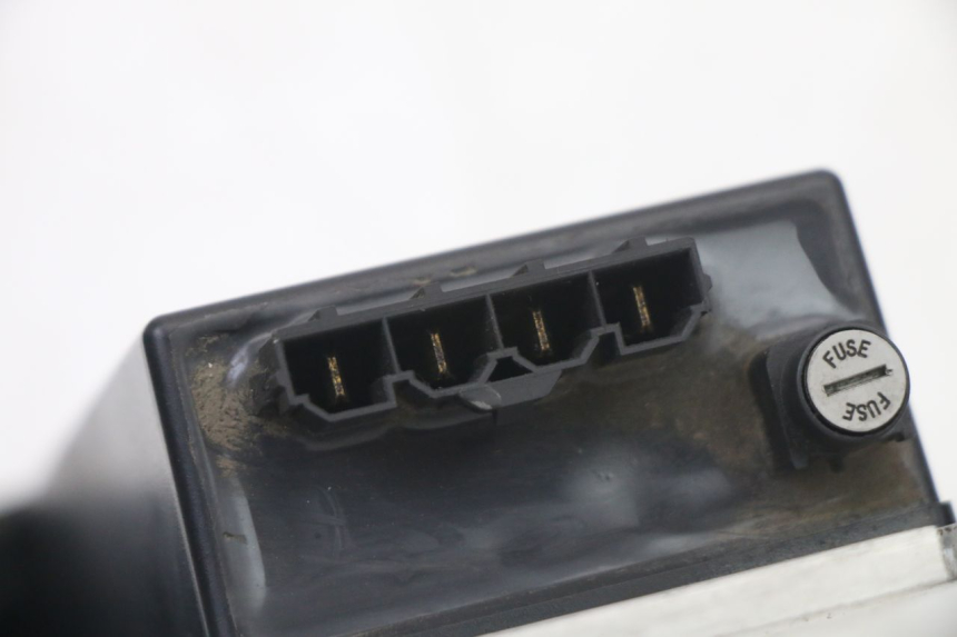photo de RELAY LIGIER PULSE 3 1 (2014 - 2020)