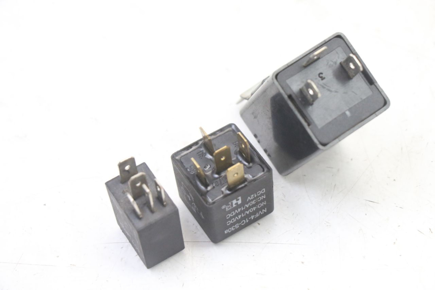 photo de RELAY LIGIER PULSE 3 1 (2014 - 2020)