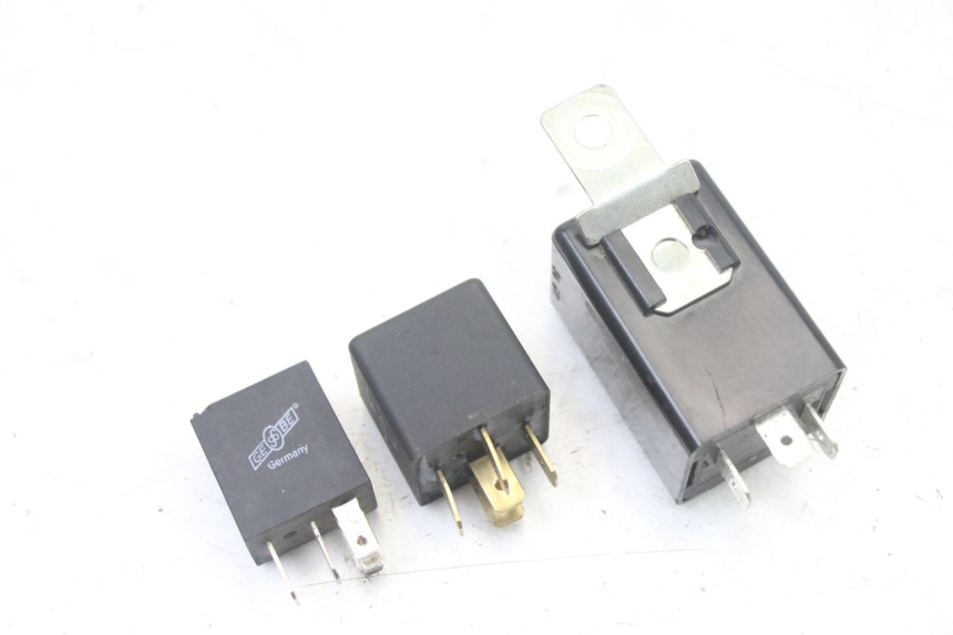 photo de RELAY LIGIER PULSE 3 1 (2014 - 2020)