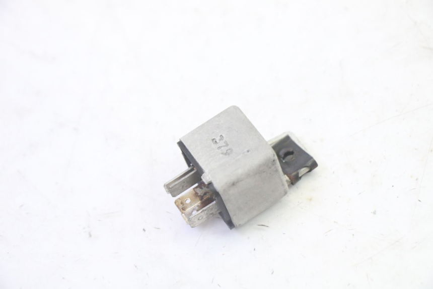 photo de RELAY PIAGGIO LXV 4T 50 (2009 - 2013)