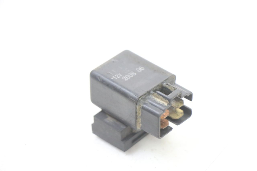 photo de RELAY MBK BOOSTER NEXT GENERATION 50 (1995 - 1998)