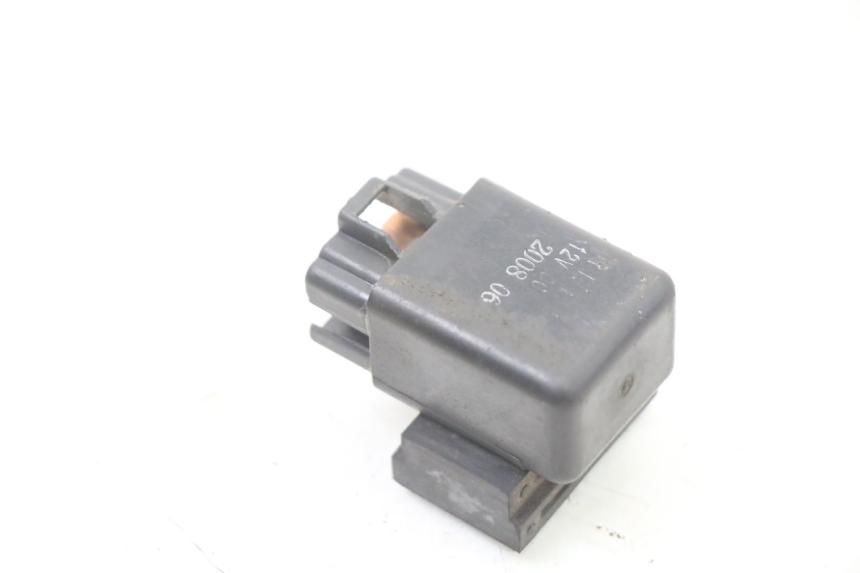 photo de RELAY MBK BOOSTER NEXT GENERATION 50 (1995 - 1998)