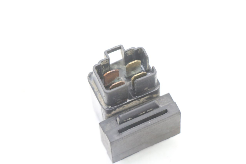 photo de RELAY MBK BOOSTER NEXT GENERATION 50 (1995 - 1998)