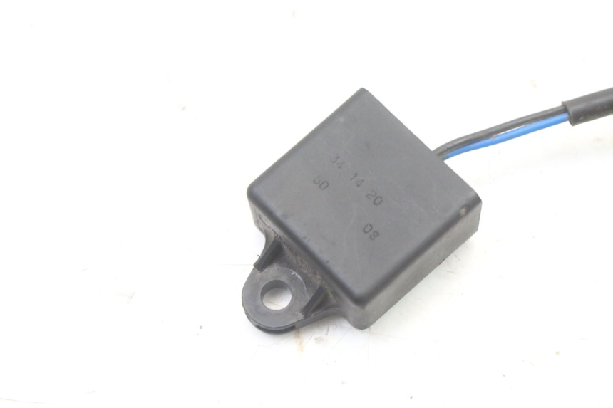 photo de ELECTRICAL RELAY MBK BOOSTER SPIRIT NAKED 50 (2004 - 2017)