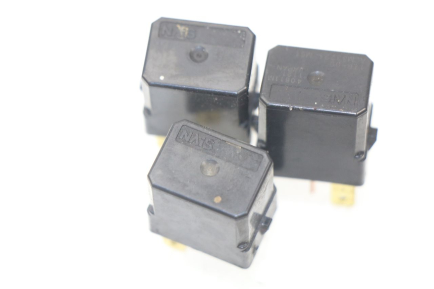 photo de RELAY MBK EVOLIS 125 (2014 - 2018)