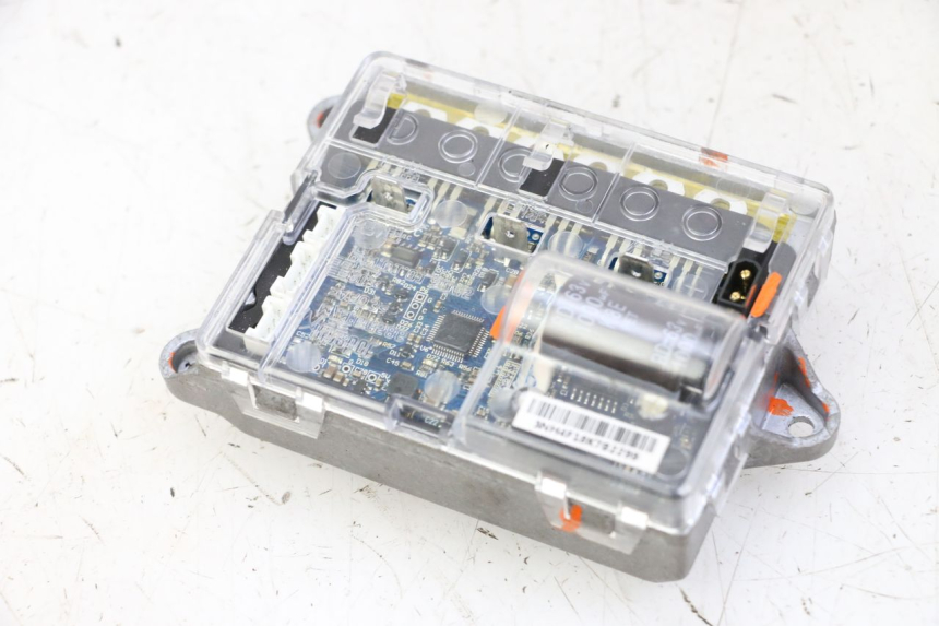 photo de ELECTRICAL RELAY XIAOMI MI PRO 2 1