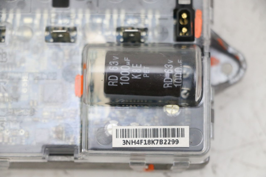 photo de ELECTRICAL RELAY XIAOMI MI PRO 2 1