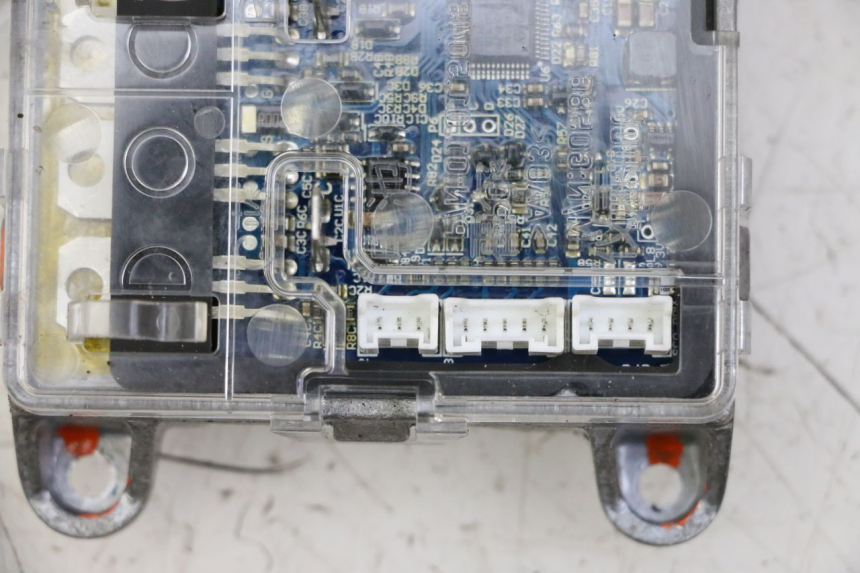 photo de ELECTRICAL RELAY XIAOMI MI PRO 2 1