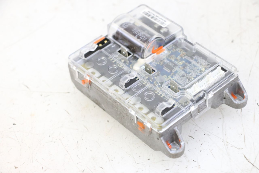photo de ELECTRICAL RELAY XIAOMI MI PRO 2 1