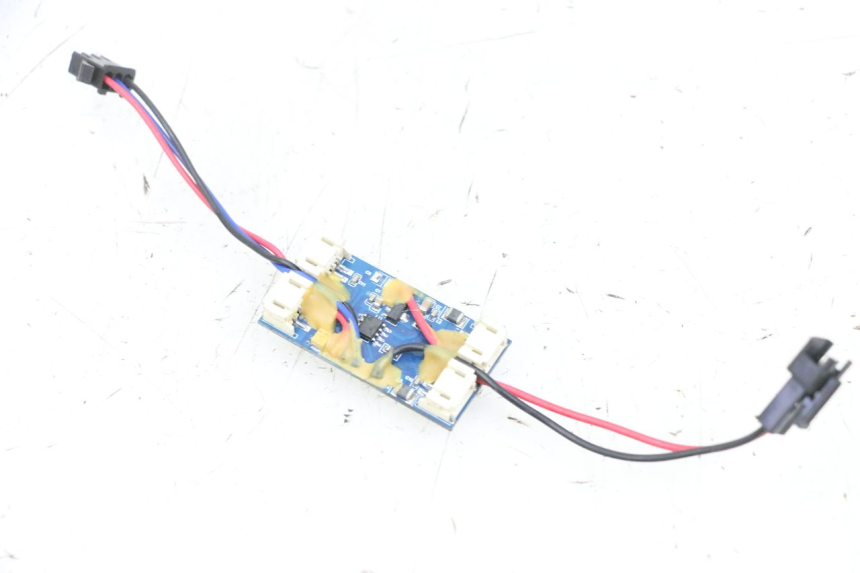 photo de RELAY DUALTRON MINI SPECIAL 1