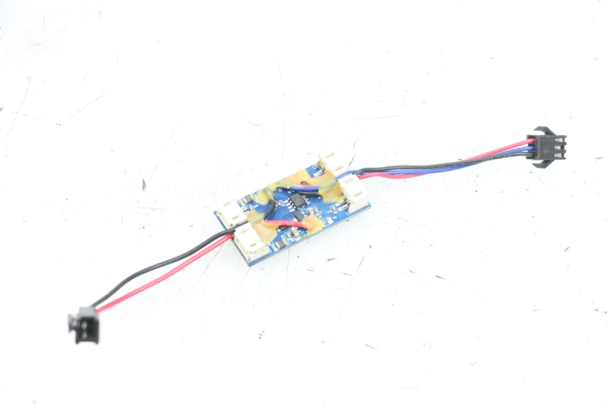 photo de RELAY DUALTRON MINI SPECIAL 1