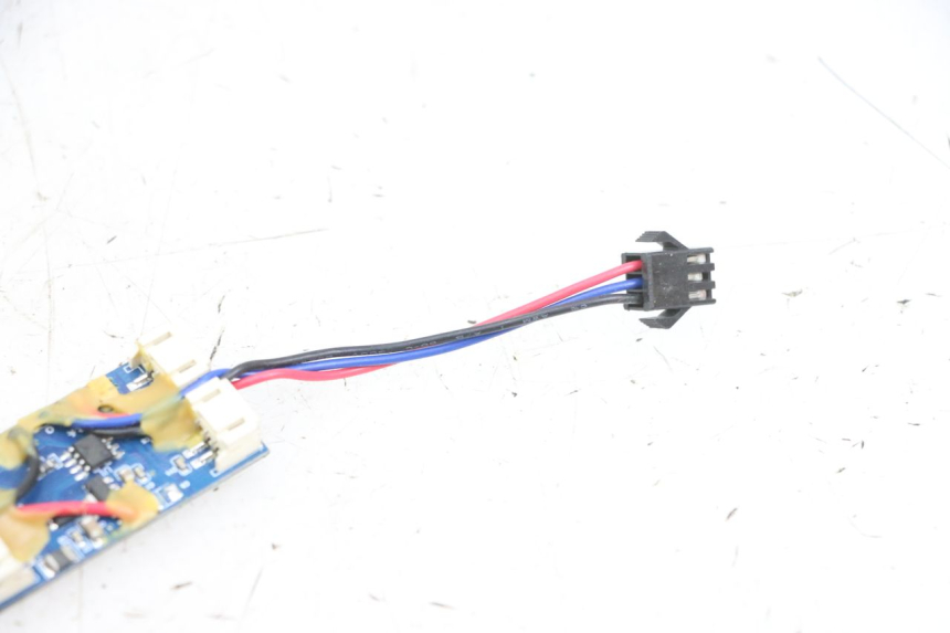 photo de RELAY DUALTRON MINI SPECIAL 1