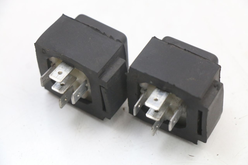 photo de RELAY MOTO GUZZI NORGE 8V GT 1200 (2011 - 2016)