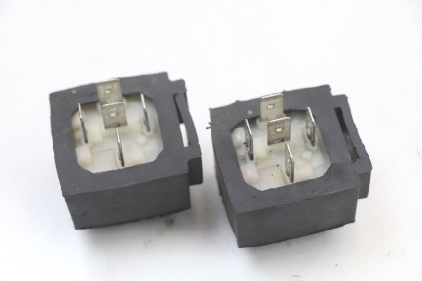 photo de RELAY MOTO GUZZI NORGE 8V GT 1200 (2011 - 2016)