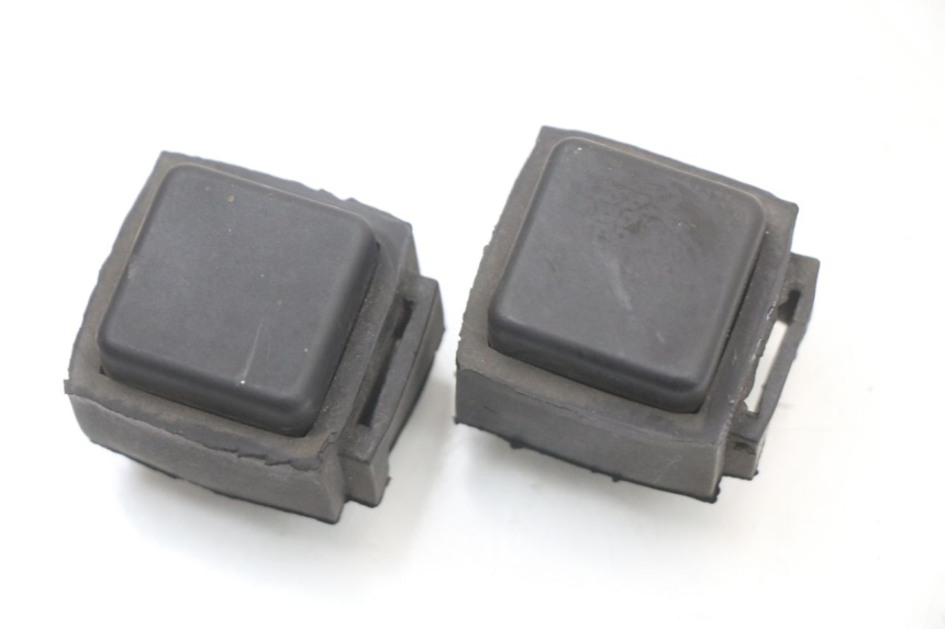 photo de RELAY MOTO GUZZI NORGE 8V GT 1200 (2011 - 2016)