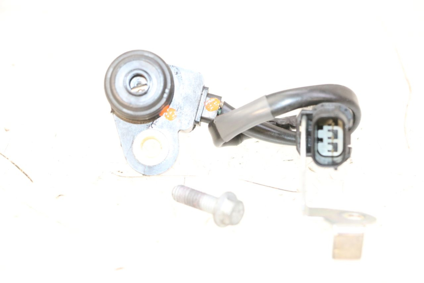 photo de RELAY PIAGGIO MP3 HPE 310 (2024 - 2025)