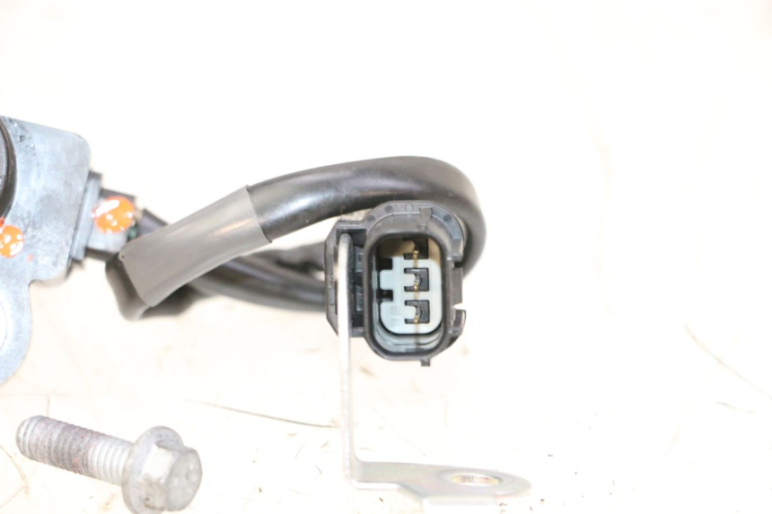 photo de RELAY PIAGGIO MP3 HPE 310 (2024 - 2025)