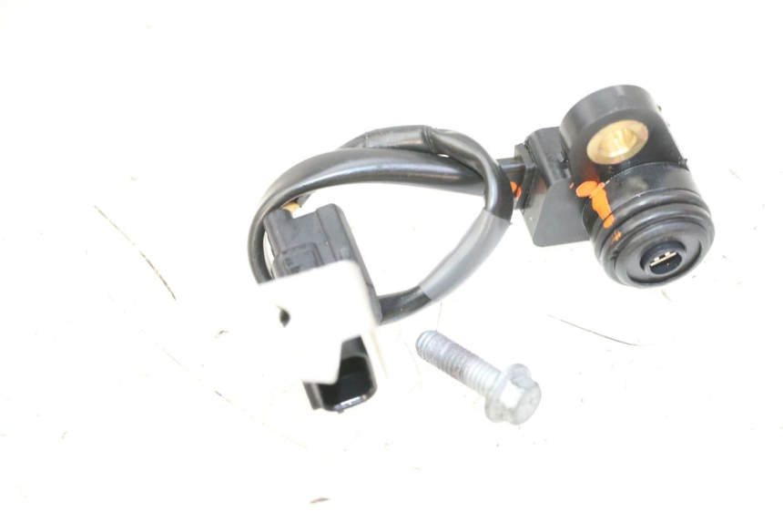 photo de RELAY PIAGGIO MP3 HPE 310 (2024 - 2025)