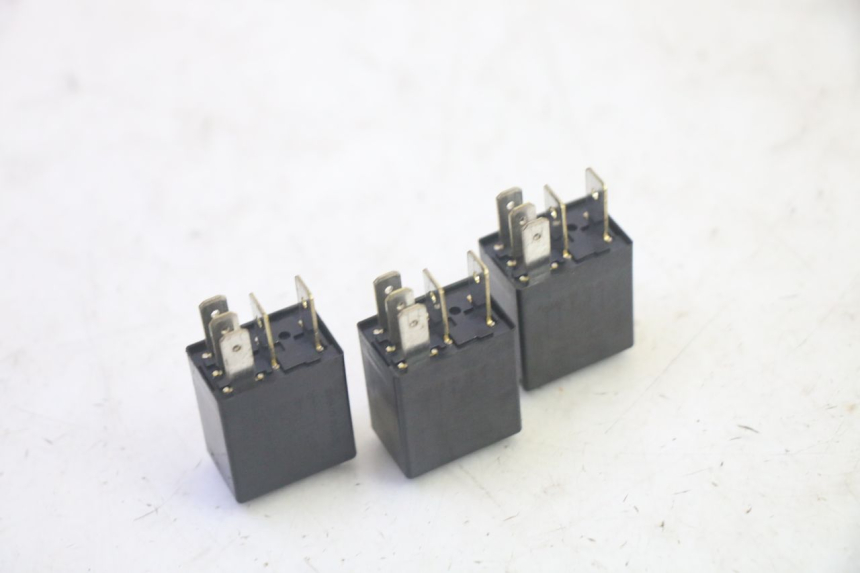 photo de RELAY PIAGGIO MP3 HPE 350 (2018 - 2020) - Zoom on usage condition