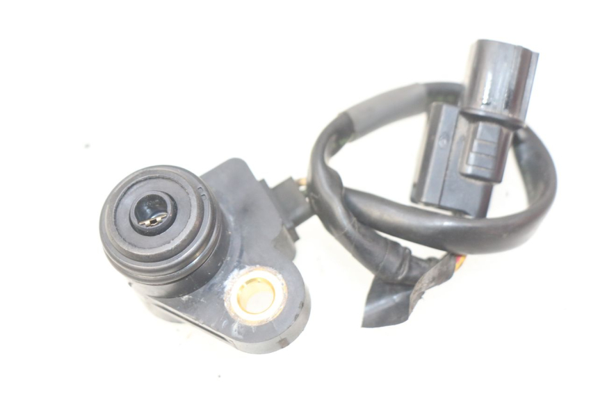 photo de ELECTRICAL RELAY PIAGGIO MP3 LT 300 (2010 - 2016)