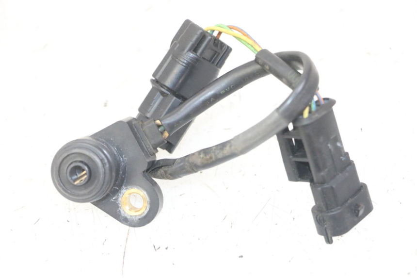photo de ELECTRIC RELAY PIAGGIO MP3 LT 300 (2010 - 2016)