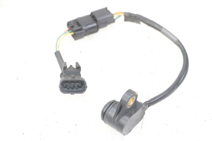 photo de ELECTRIC RELAY PIAGGIO MP3 LT 300 (2010 - 2016)