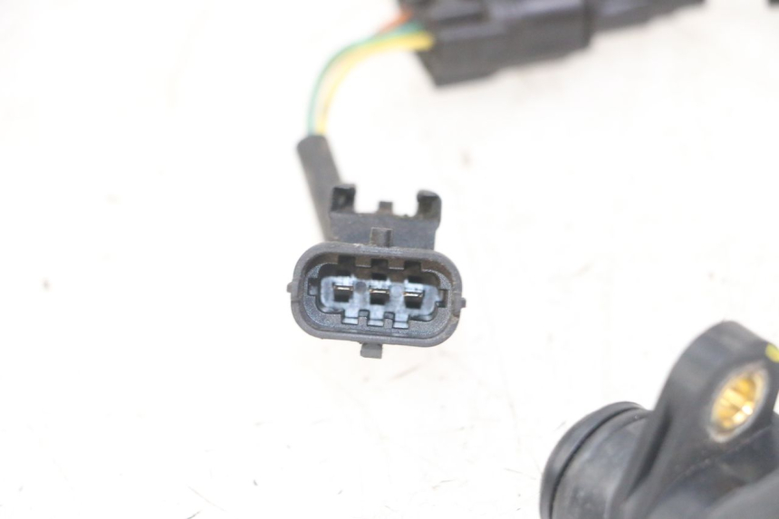 photo de ELECTRIC RELAY PIAGGIO MP3 LT 300 (2010 - 2016)