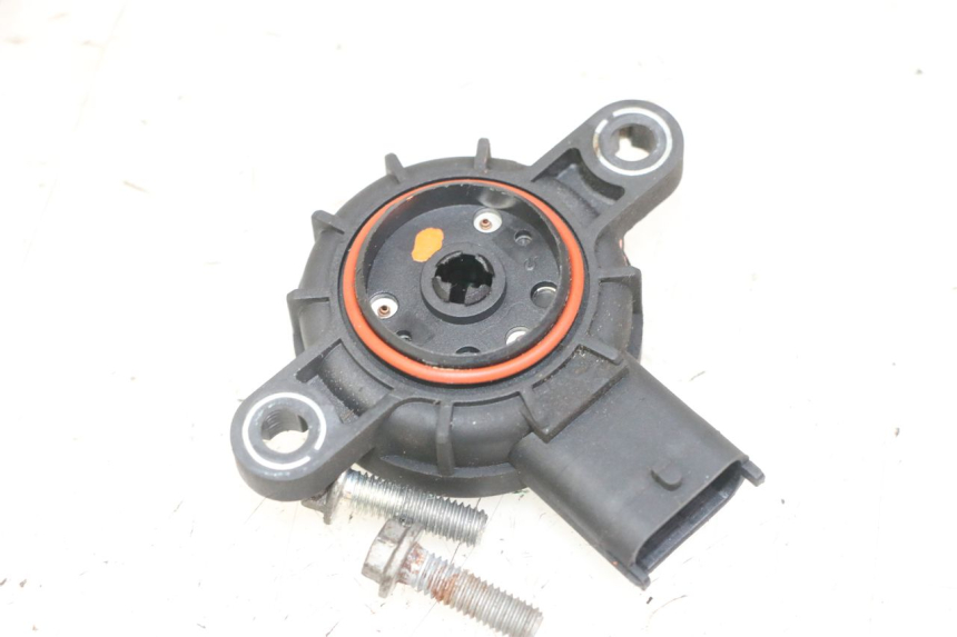 photo de ELECTRICAL RELAY PIAGGIO MP3 LT 400 (2007 - 2012)