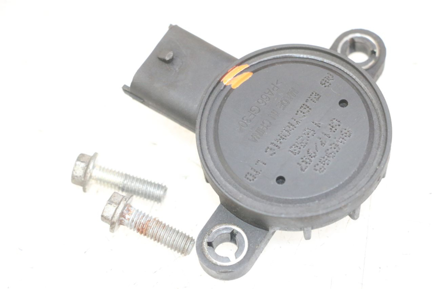 photo de ELECTRICAL RELAY PIAGGIO MP3 LT 400 (2007 - 2012)